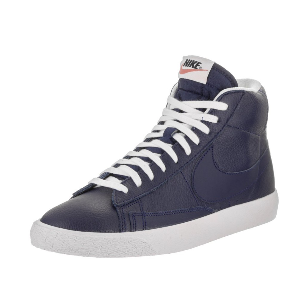 Nike Blazer Mid PRM by Youbetterfly